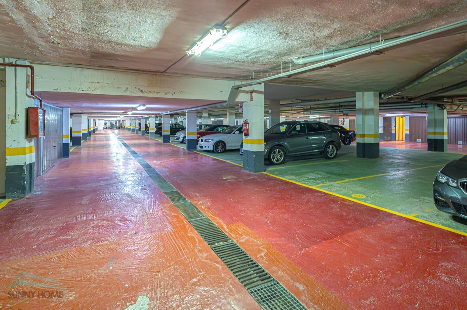 1 bedroom Apartment for sale in Altea with pool garage - € 279,000 (Ref: 9699889)