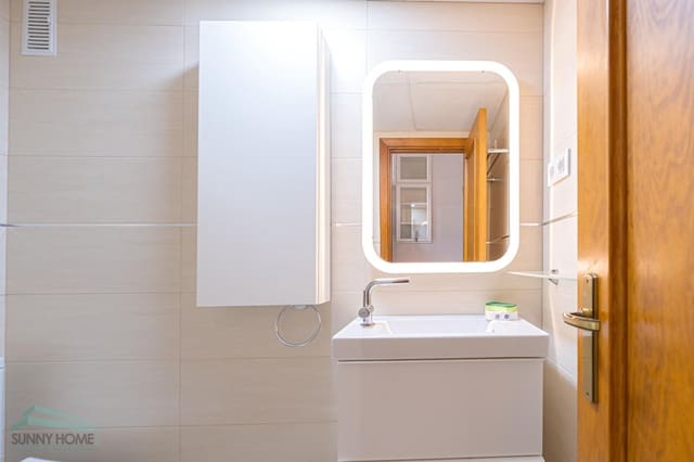 1 bedroom Apartment for sale in Altea with pool garage - € 279,000 (Ref: 9699889)