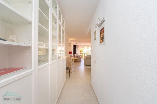 1 bedroom Apartment for sale in Altea with pool garage - € 279,000 (Ref: 9699889)