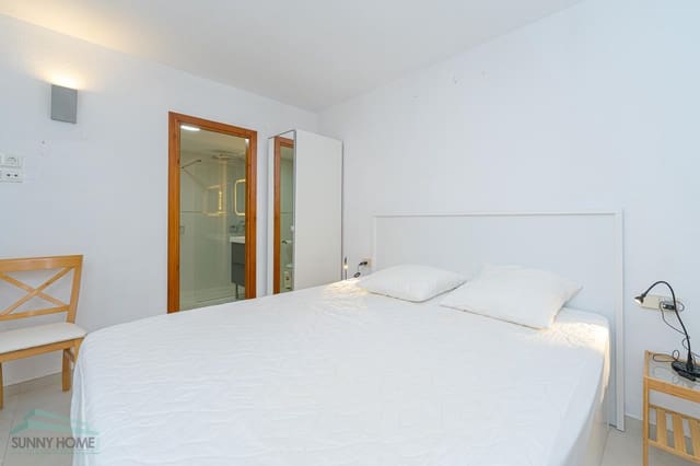 1 bedroom Apartment for sale in Altea with pool garage - € 279,000 (Ref: 9699889)