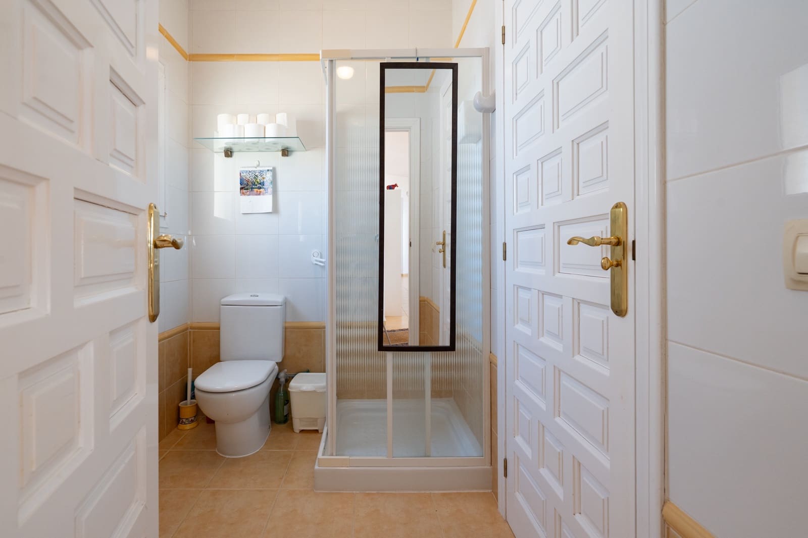 4 soveværelse Villa til salg i Benitachell / Benitatxell med swimmingpool - € 745.000 (Ref: 9720347)