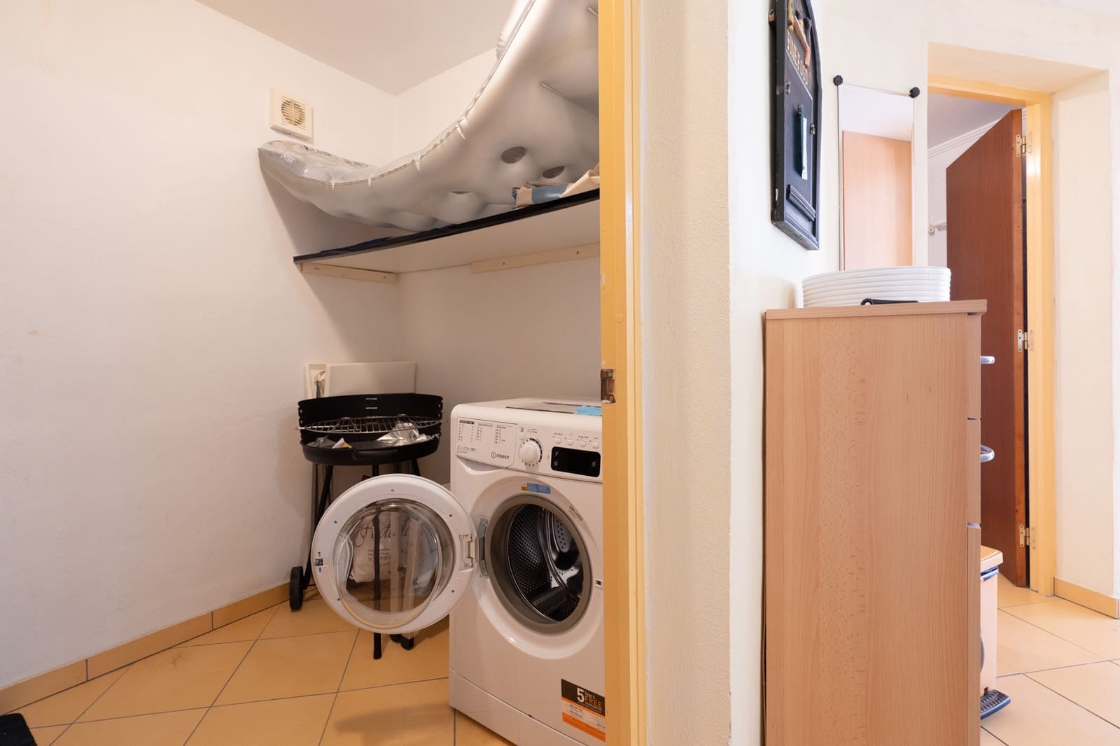 4 soveværelse Villa til salg i Benitachell / Benitatxell med swimmingpool - € 745.000 (Ref: 9720347)