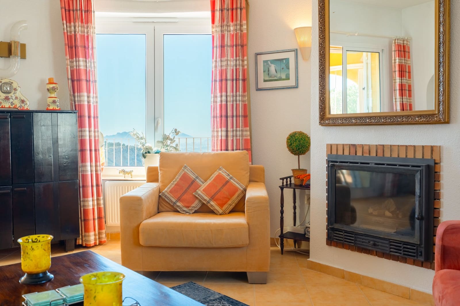 4 soveværelse Villa til salg i Benitachell / Benitatxell med swimmingpool - € 745.000 (Ref: 9720347)