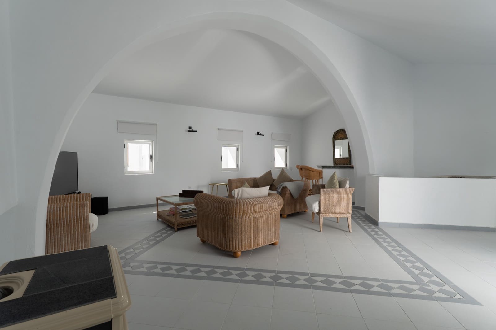 3 soveværelse Byhus til salg i Oliva - € 286.500 (Ref: 9720349)