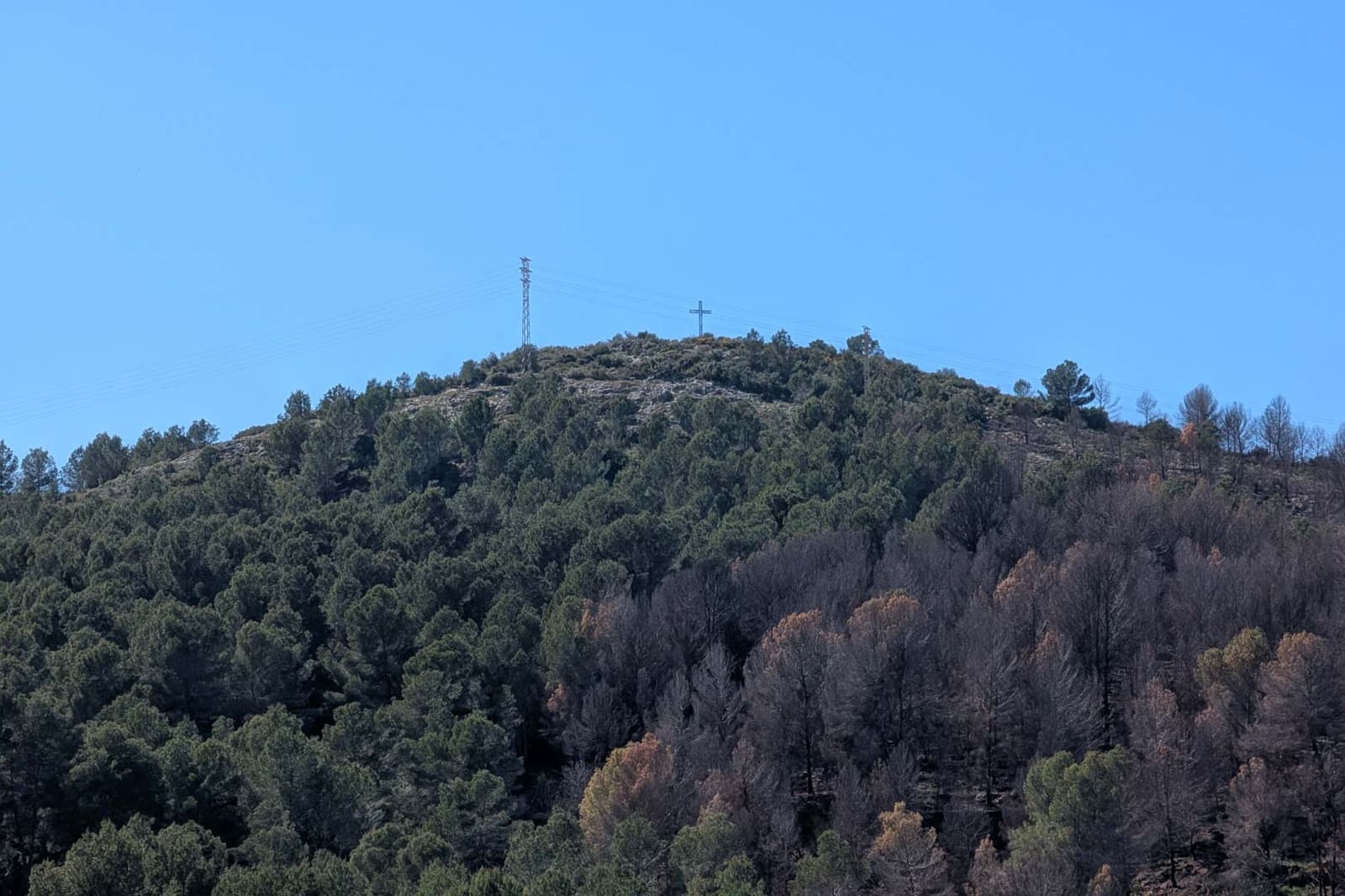 3 soveværelse Byhus til salg i Oliva - € 286.500 (Ref: 9720349)