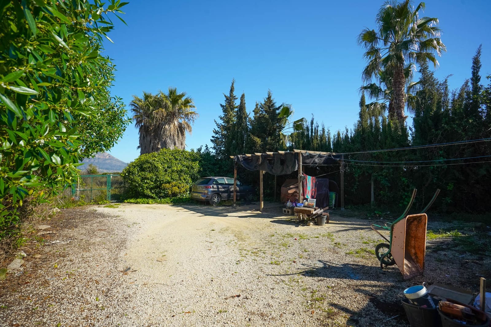 2 bedroom Villa for sale in Benitachell / Benitatxell - € 475,000 (Ref: 9720351)