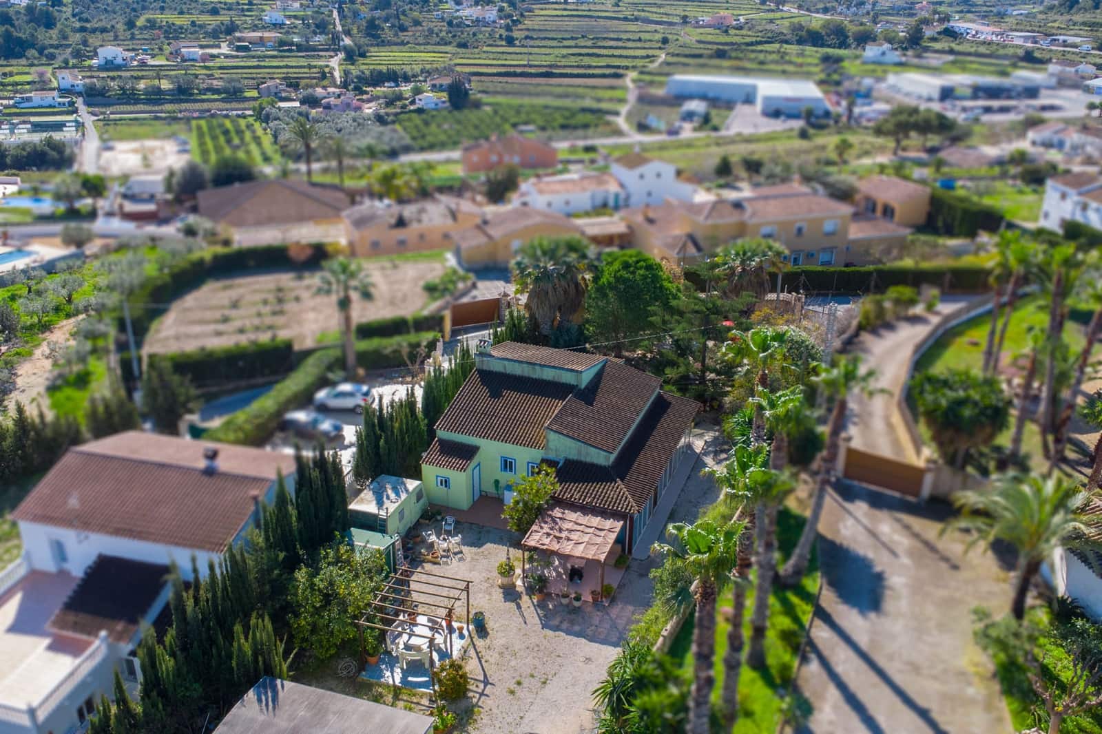 2 bedroom Villa for sale in Benitachell / Benitatxell - € 475,000 (Ref: 9720351)