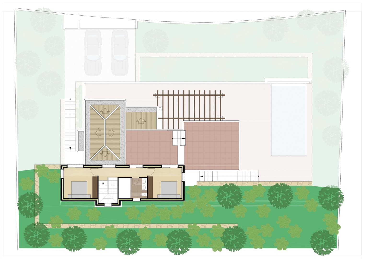 3 bedroom Villa for sale in Javea / Xabia with pool garage - € 1,195,000 (Ref: 9730505)