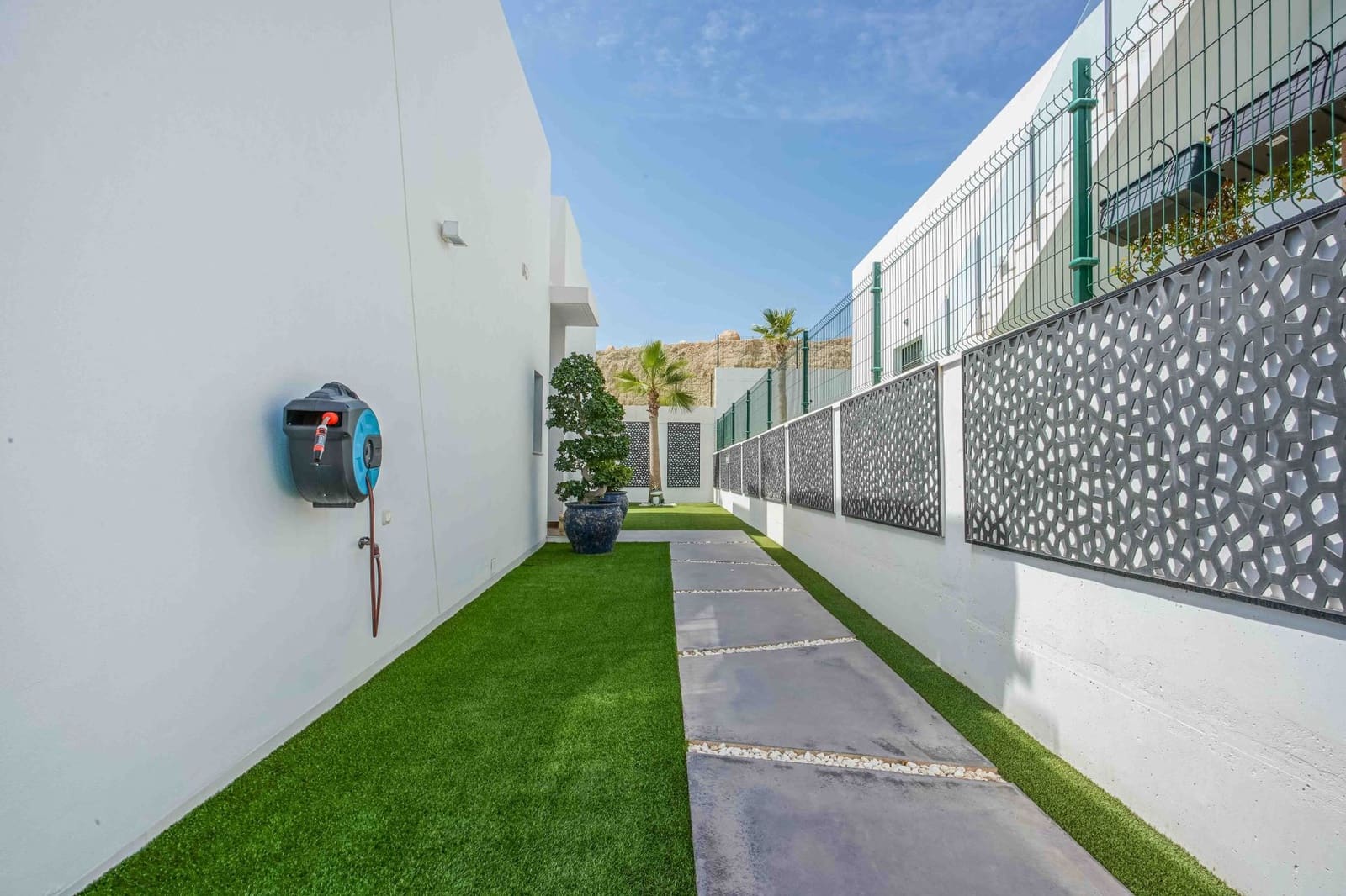 2 camera da letto Villa in vendita in Finestrat con piscina - 660.000 € (Rif: 9756249)