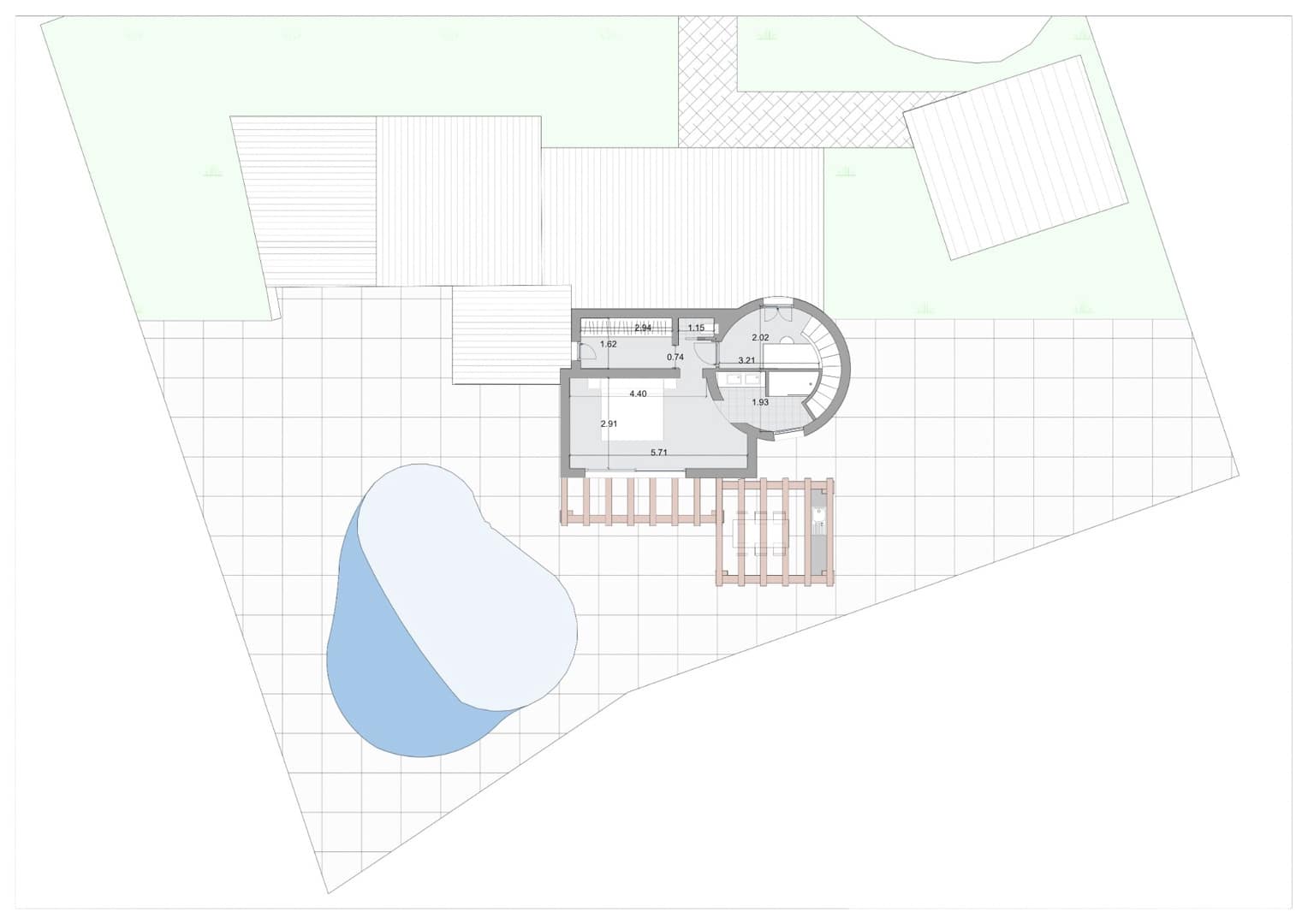 4 soveværelse Villa til salg i Moraira med swimmingpool - € 2.795.000 (Ref: 9759459)