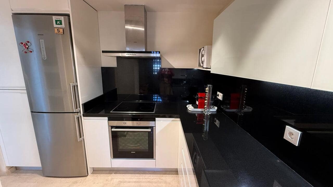 3 bedroom Apartment for sale in Finestrat with pool - € 450,000 (Ref: 9778476)