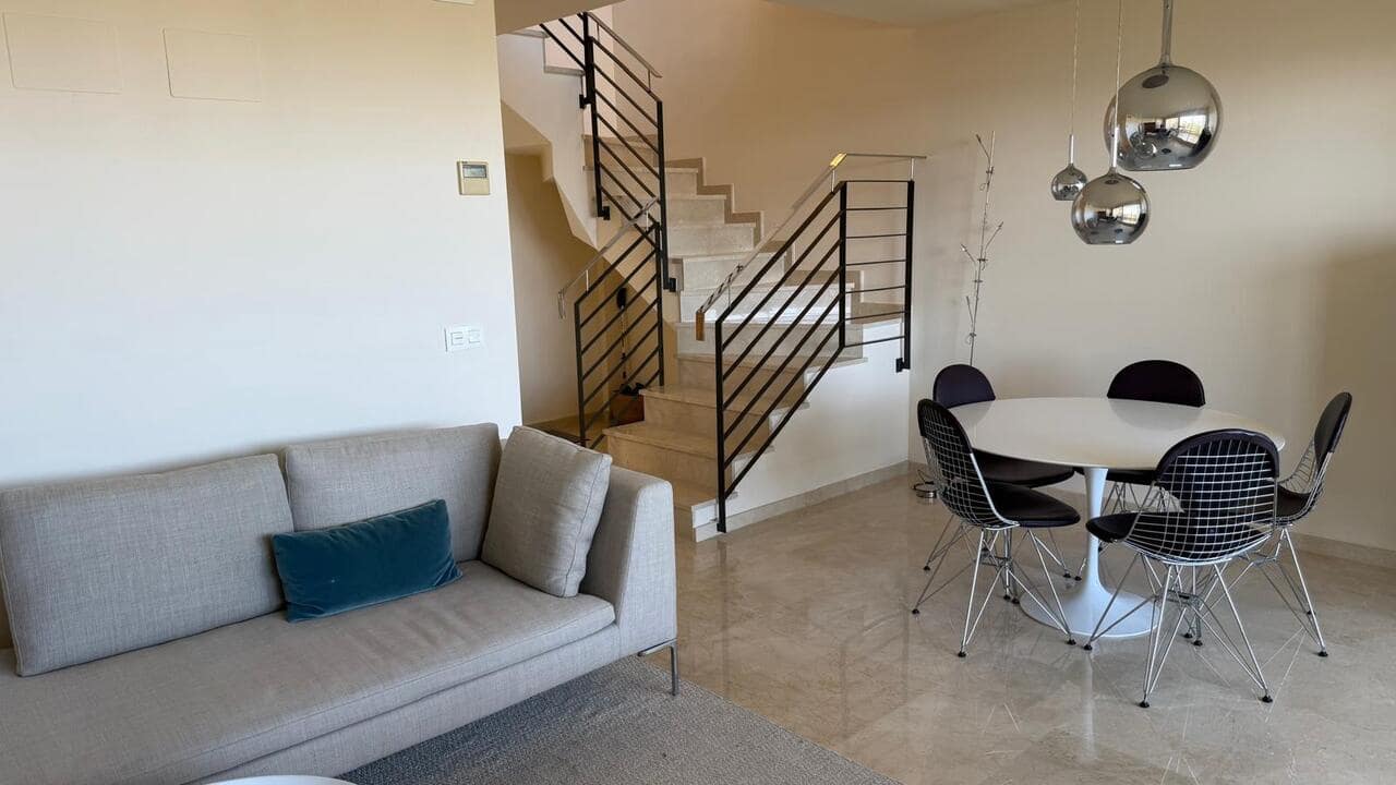 3 bedroom Apartment for sale in Finestrat with pool - € 450,000 (Ref: 9778476)