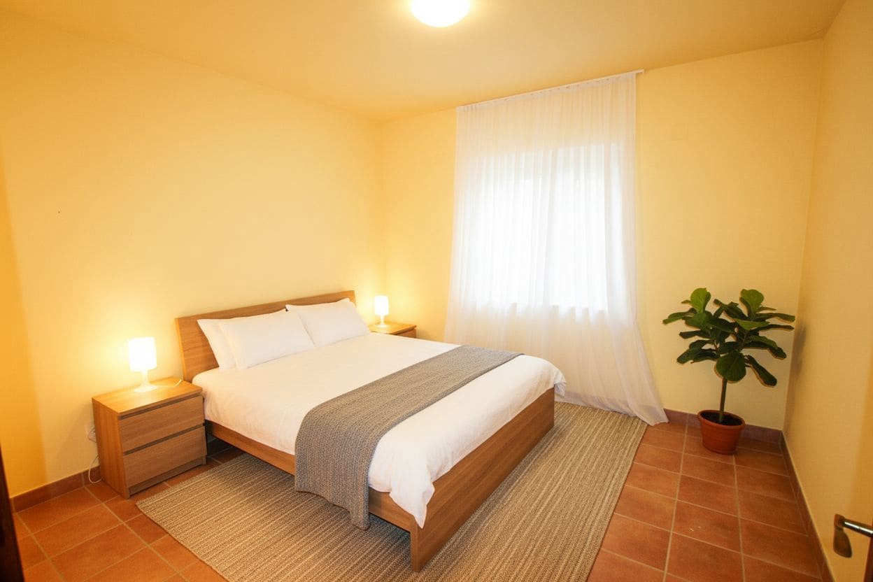 4 bedroom Villa for sale in Altea with pool garage - € 849,000 (Ref: 9778477)