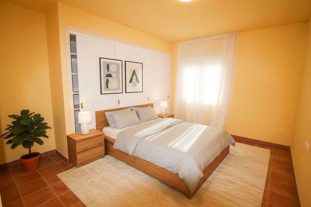 4 sypialnia Willa na sprzedaż w Altea z basenem garażem - 849 000 € (Ref: 9778477)