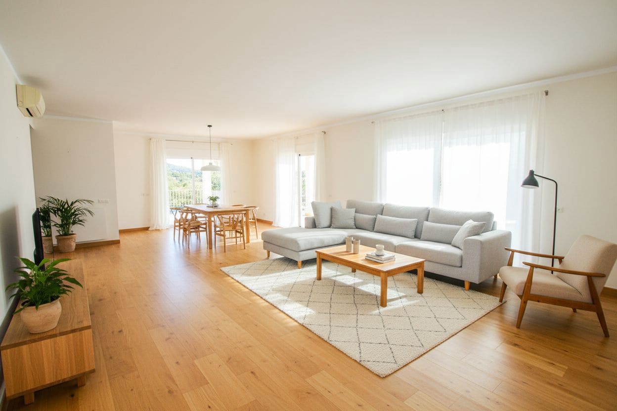 4 bedroom Villa for sale in Altea with pool garage - € 849,000 (Ref: 9778477)