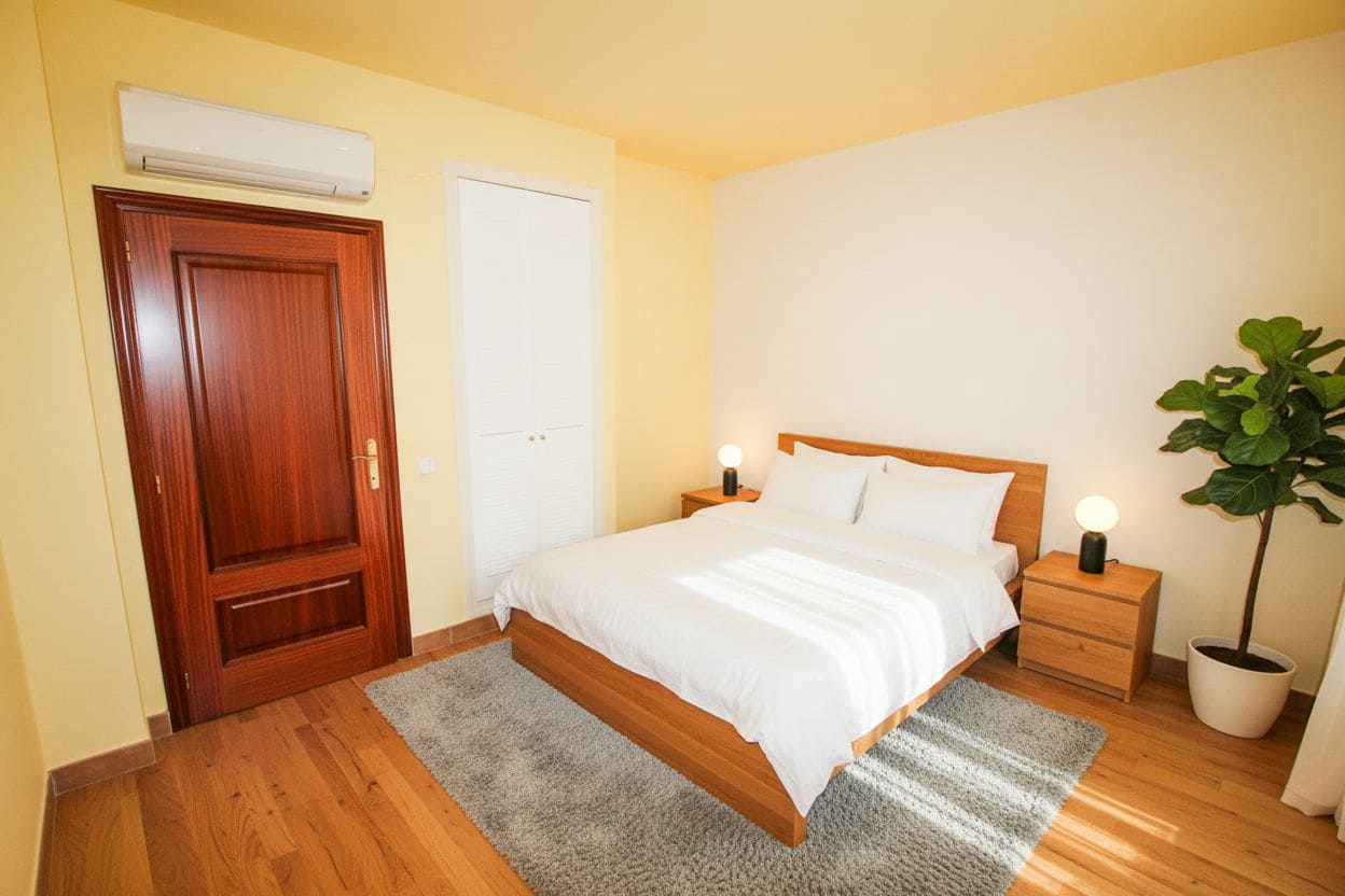 4 bedroom Villa for sale in Altea with pool garage - € 849,000 (Ref: 9778477)