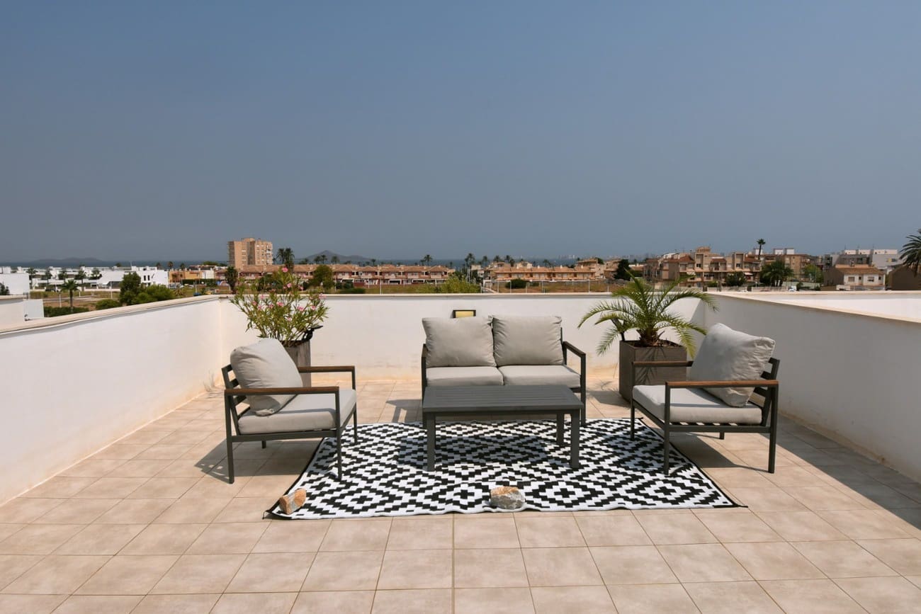 2 soverom Leilighet til salgs i Mar de Cristal med svømmebasseng - € 269 000 (Ref: 9778478)