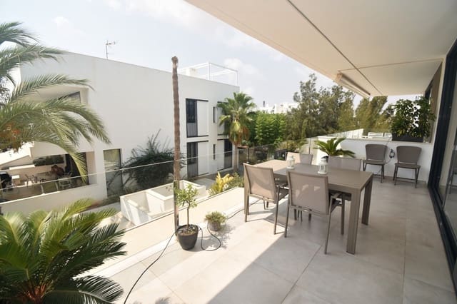 2 sypialnia Apartament na sprzedaż w Mar de Cristal, Kartagena z basenem - 269 000 € (Ref: 9778478)