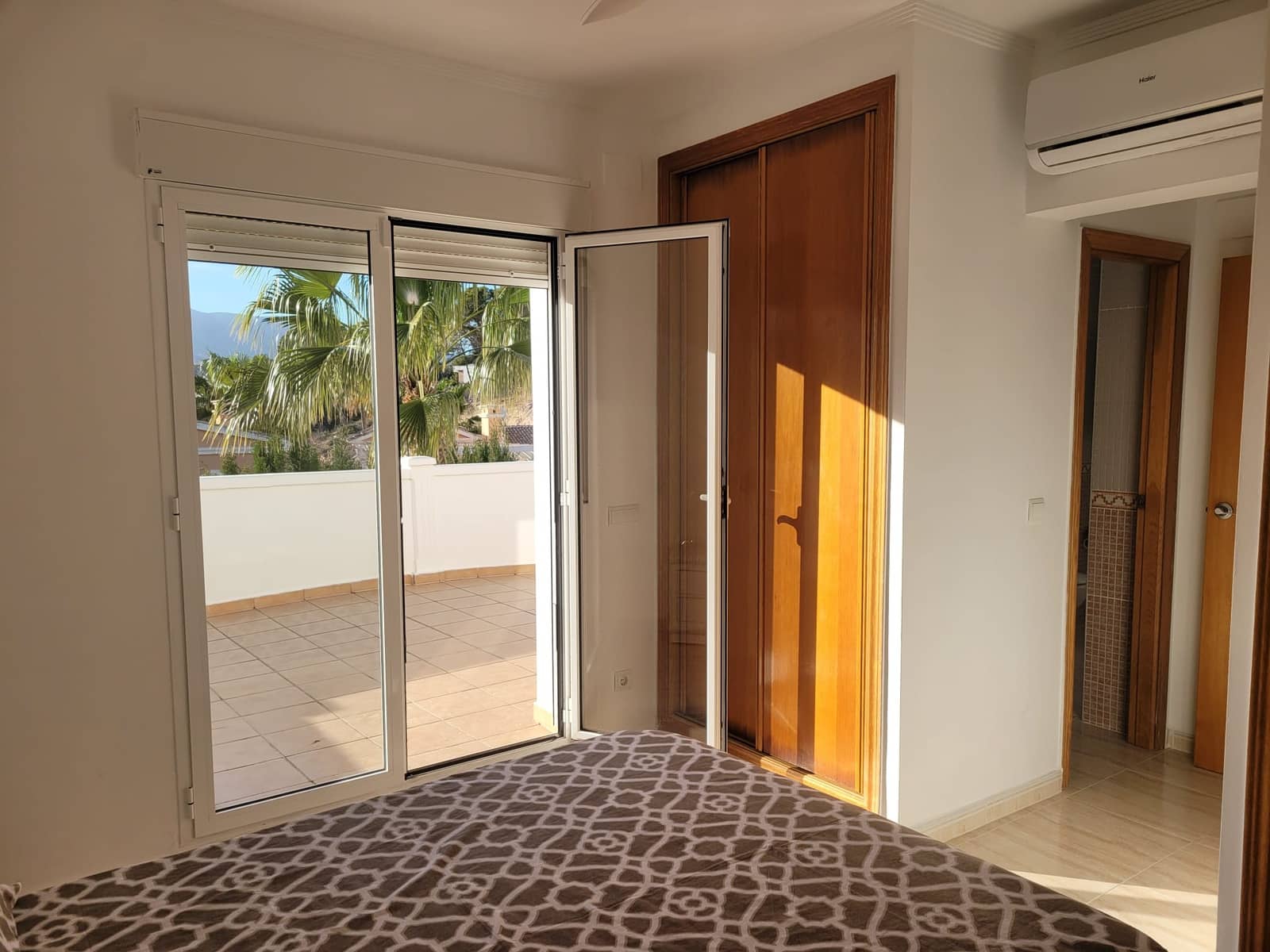 3 bedroom Bungalow for sale in Calpe / Calp with pool - € 340,000 (Ref: 9785167)