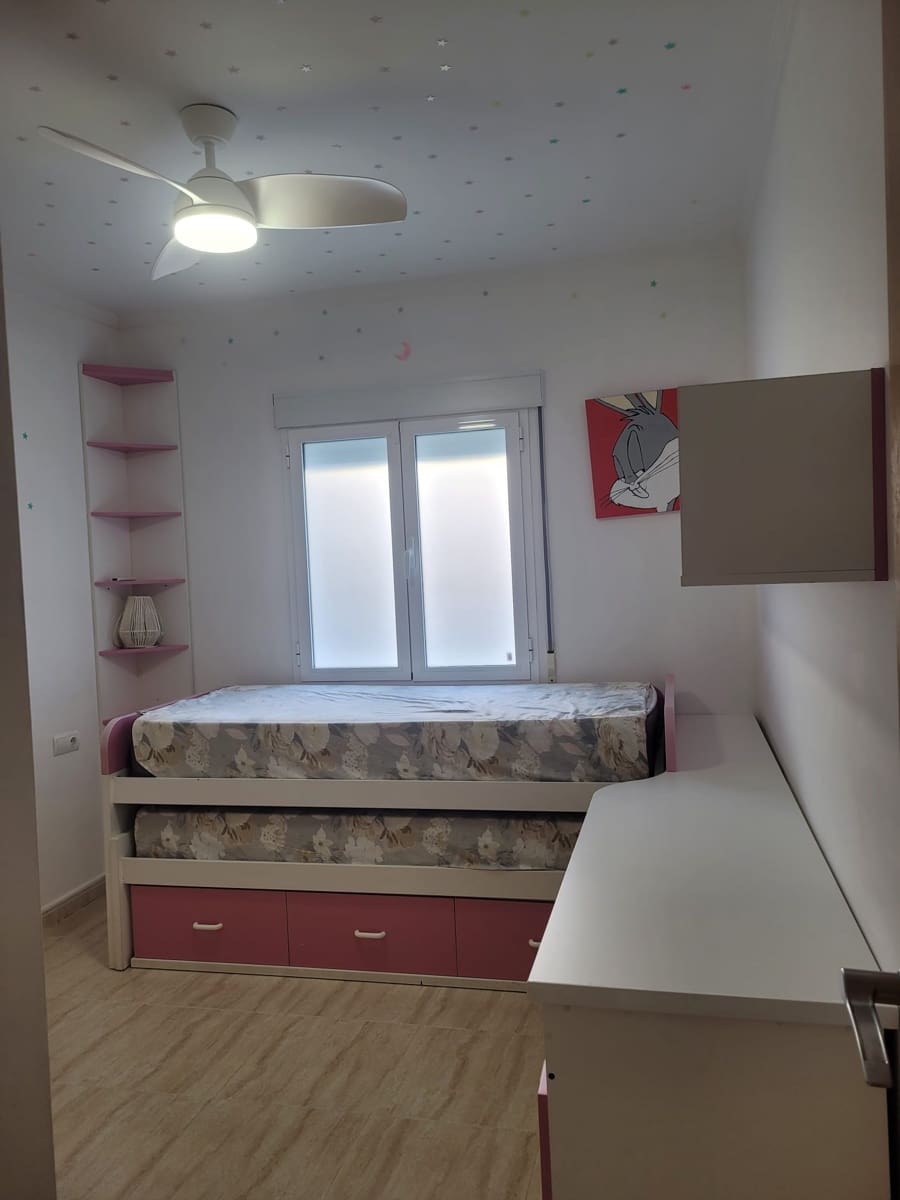 3 bedroom Bungalow for sale in Calpe / Calp with pool - € 340,000 (Ref: 9785167)