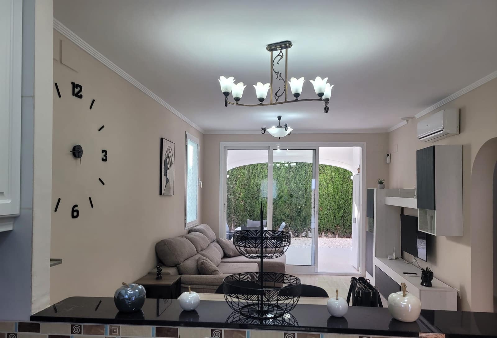 3 bedroom Bungalow for sale in Calpe / Calp with pool - € 340,000 (Ref: 9785167)