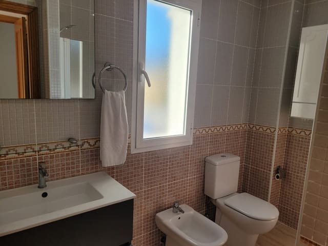 3 soverom Bungalow til salgs i Calpe / Calp med svømmebasseng - € 315 000 (Ref: 9785167)