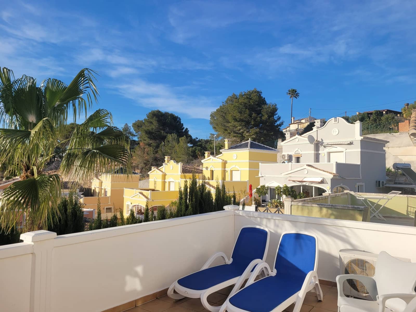 3 bedroom Bungalow for sale in Calpe / Calp with pool - € 340,000 (Ref: 9785167)