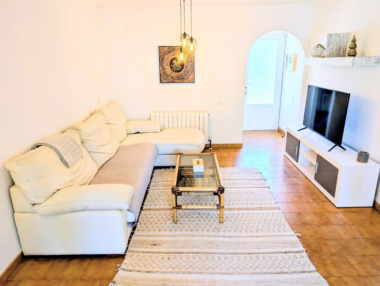 2 quarto Casa em Banda para venda em Moraira com piscina - 289 000 € (Ref: 9785168)