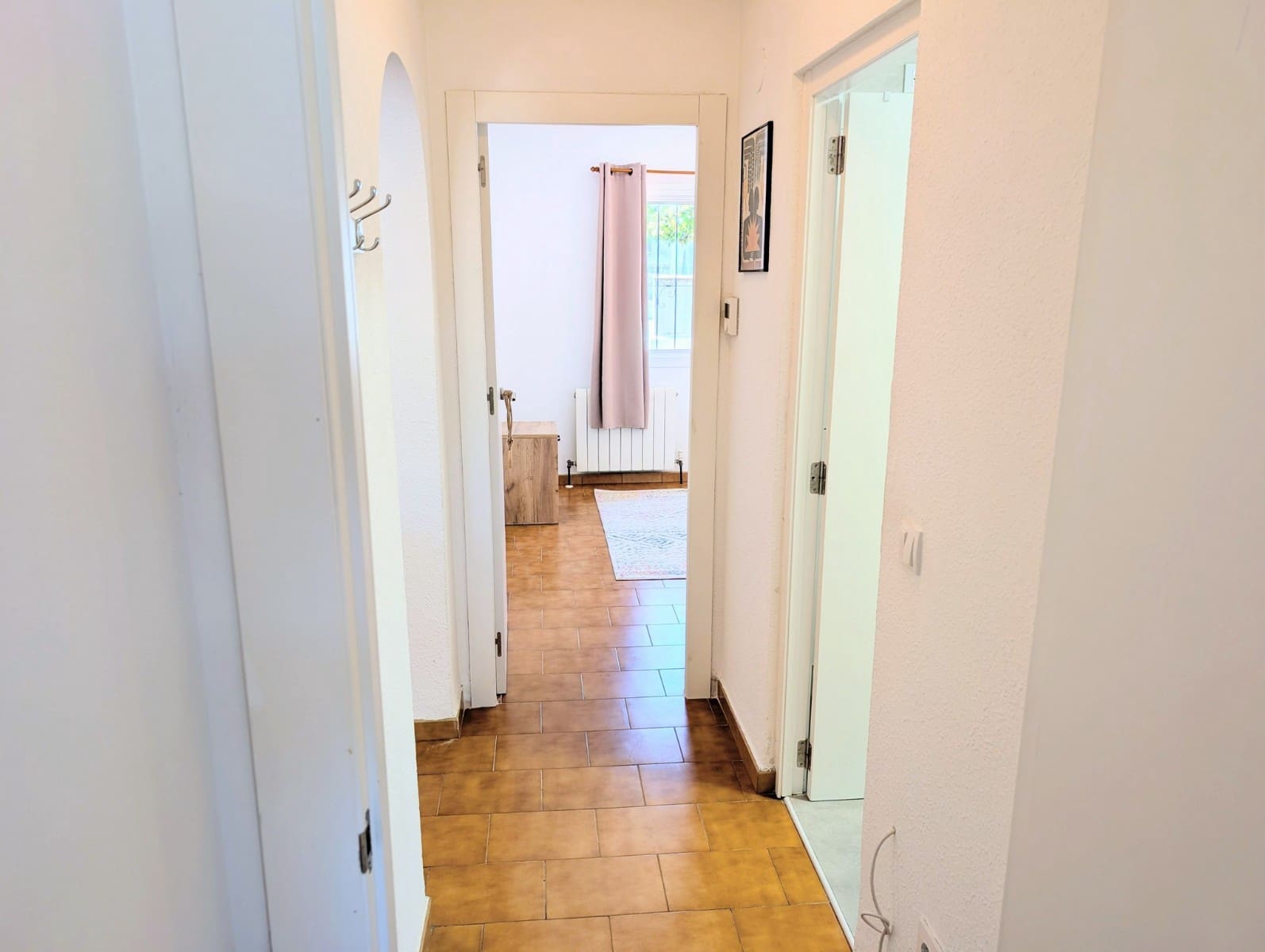 2 quarto Casa em Banda para venda em Moraira com piscina - 289 000 € (Ref: 9785168)