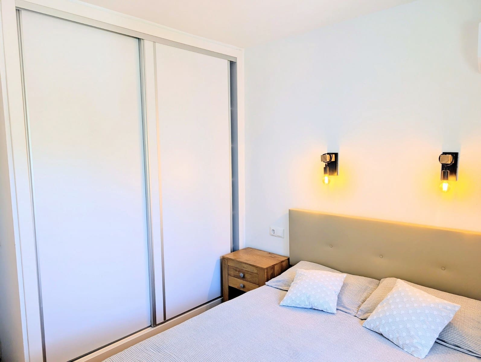 2 quarto Casa em Banda para venda em Moraira com piscina - 289 000 € (Ref: 9785168)