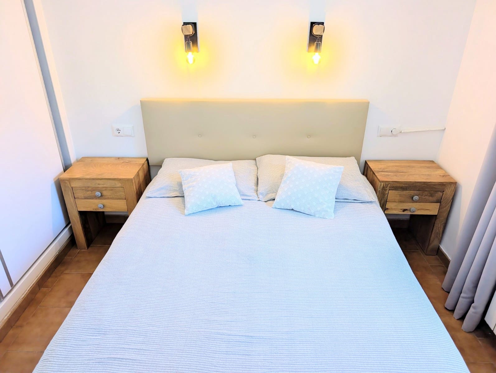 2 quarto Casa em Banda para venda em Moraira com piscina - 289 000 € (Ref: 9785168)