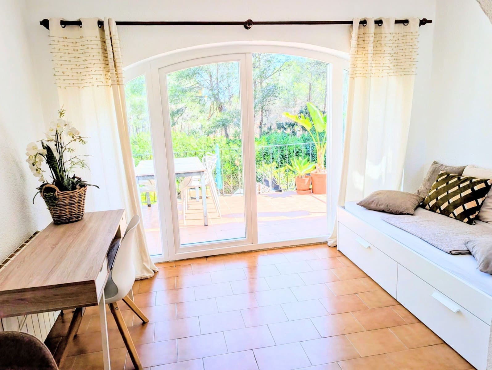 2 quarto Casa em Banda para venda em Moraira com piscina - 289 000 € (Ref: 9785168)