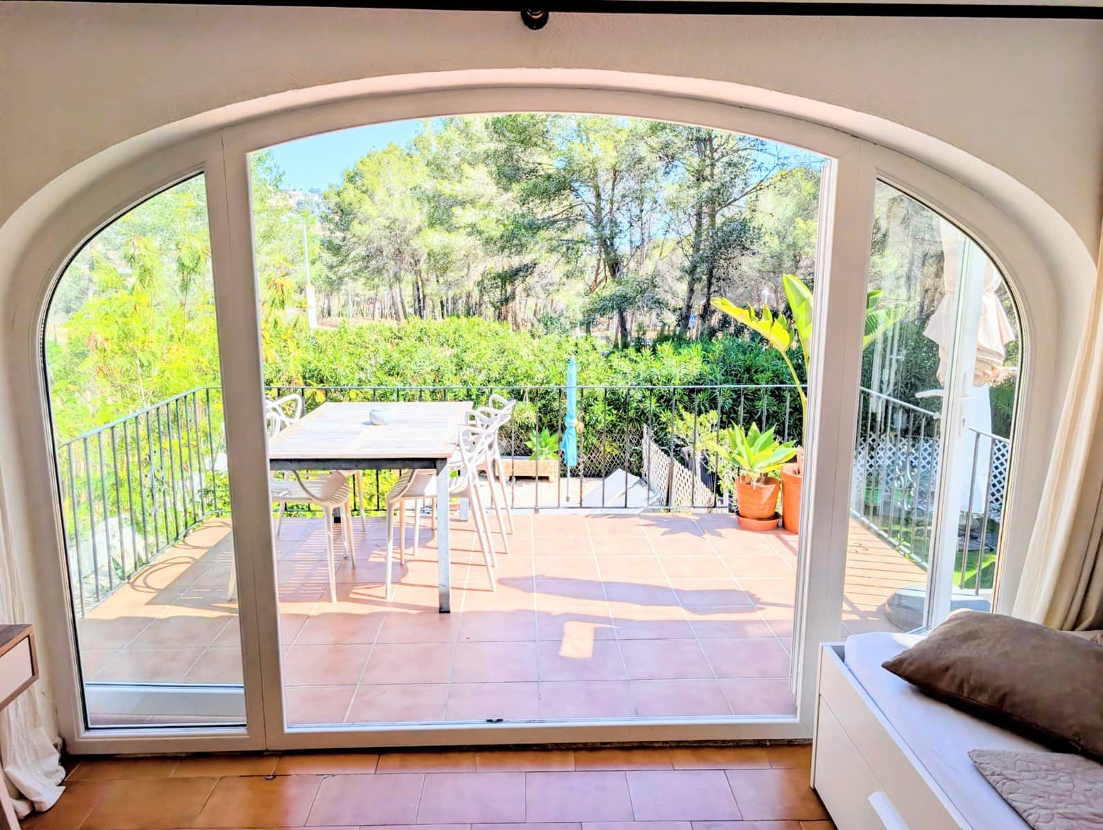 2 quarto Casa em Banda para venda em Moraira com piscina - 289 000 € (Ref: 9785168)