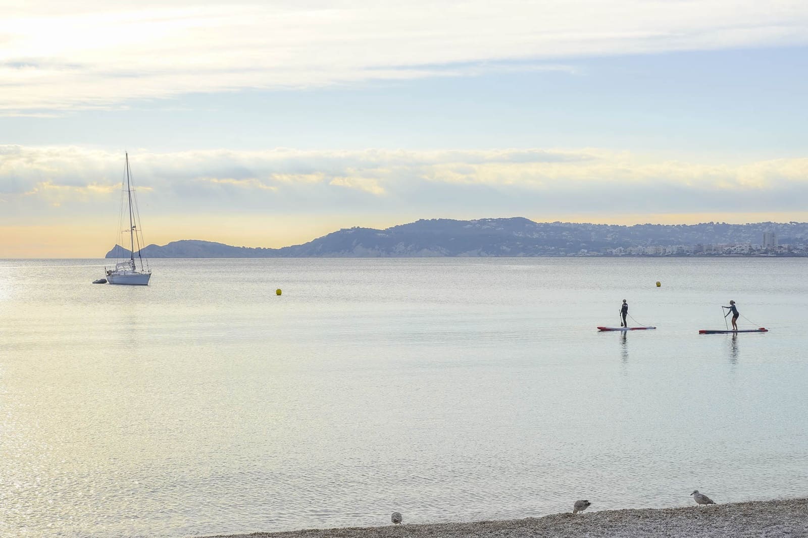 4 bedroom Villa for sale in Javea / Xabia with pool - € 895,000 (Ref: 9785169)