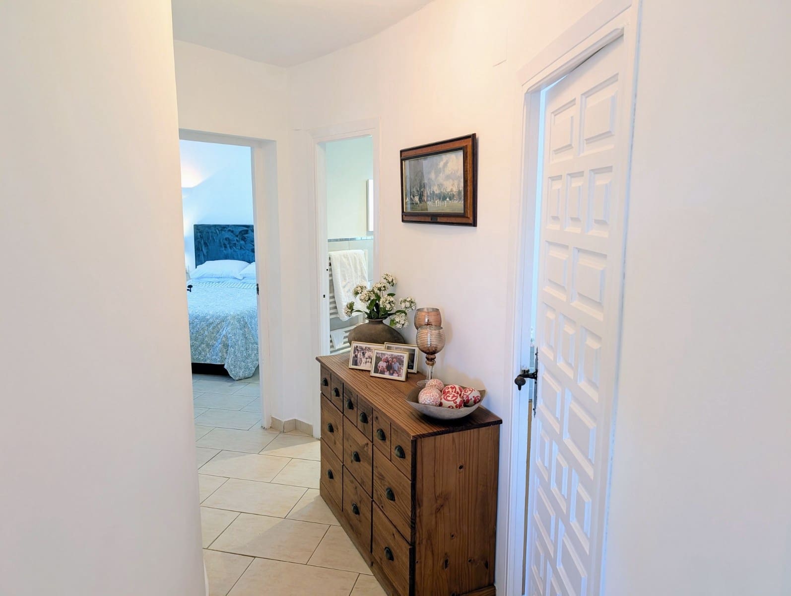 2 bedroom Villa for sale in Benitachell / Benitatxell with pool garage - € 450,000 (Ref: 9793210)