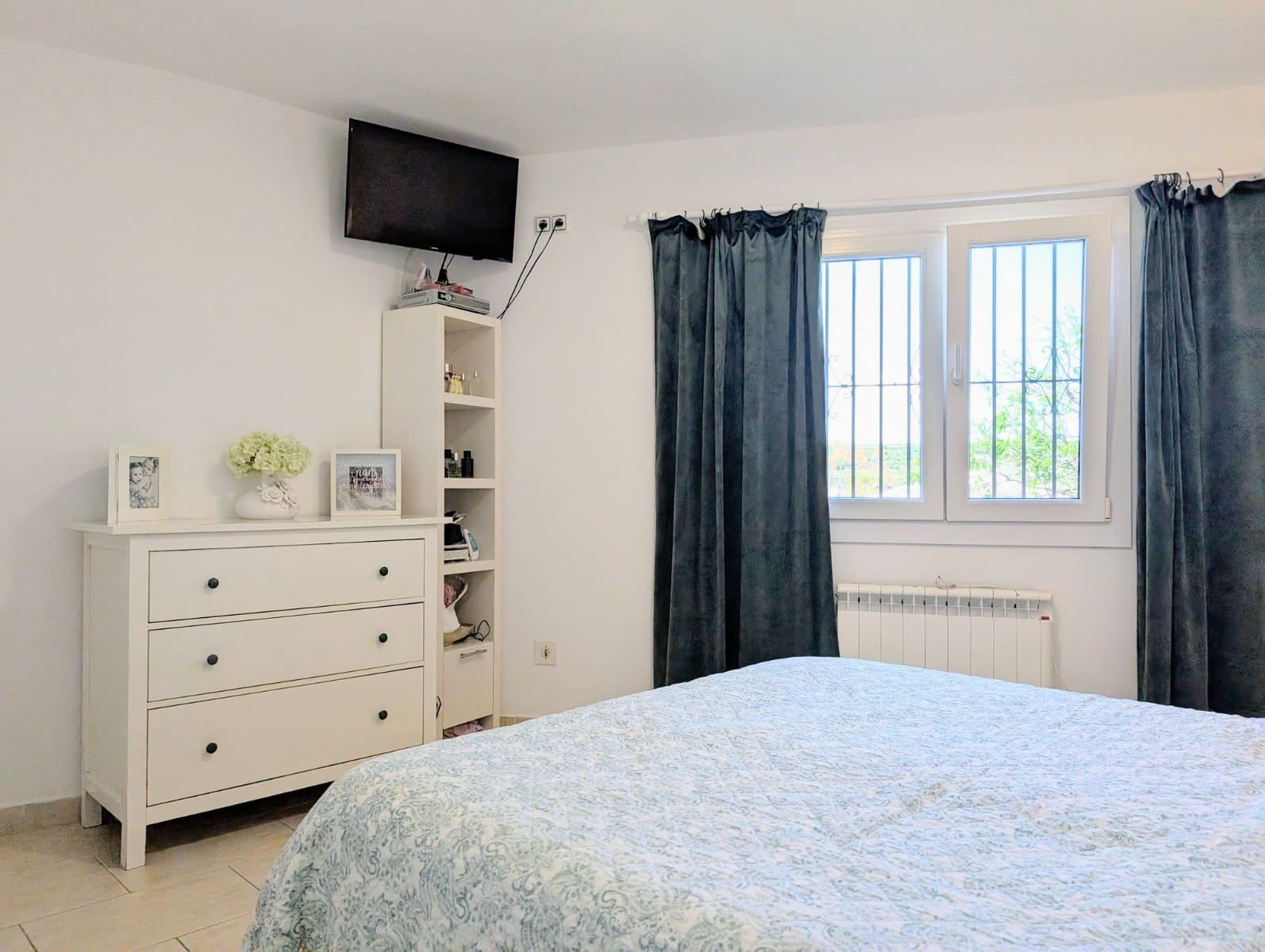 2 bedroom Villa for sale in Benitachell / Benitatxell with pool garage - € 450,000 (Ref: 9793210)