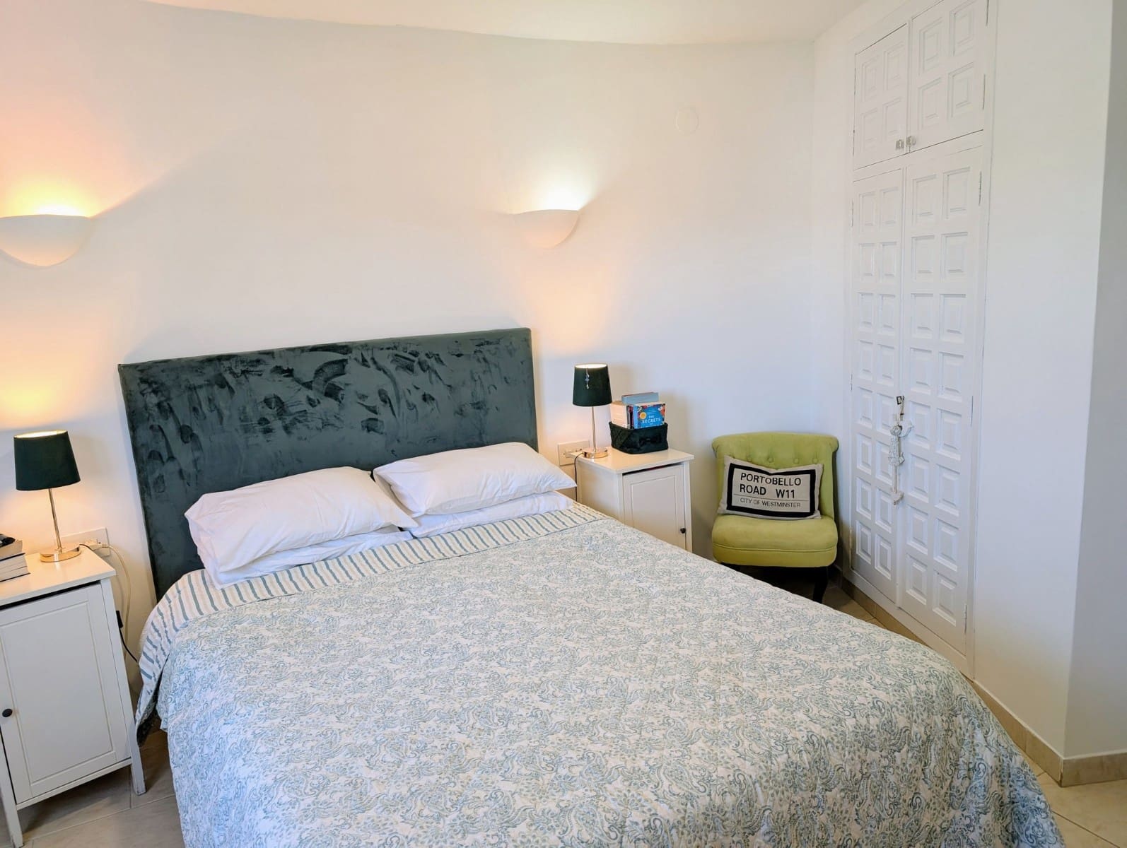 2 bedroom Villa for sale in Benitachell / Benitatxell with pool garage - € 450,000 (Ref: 9793210)