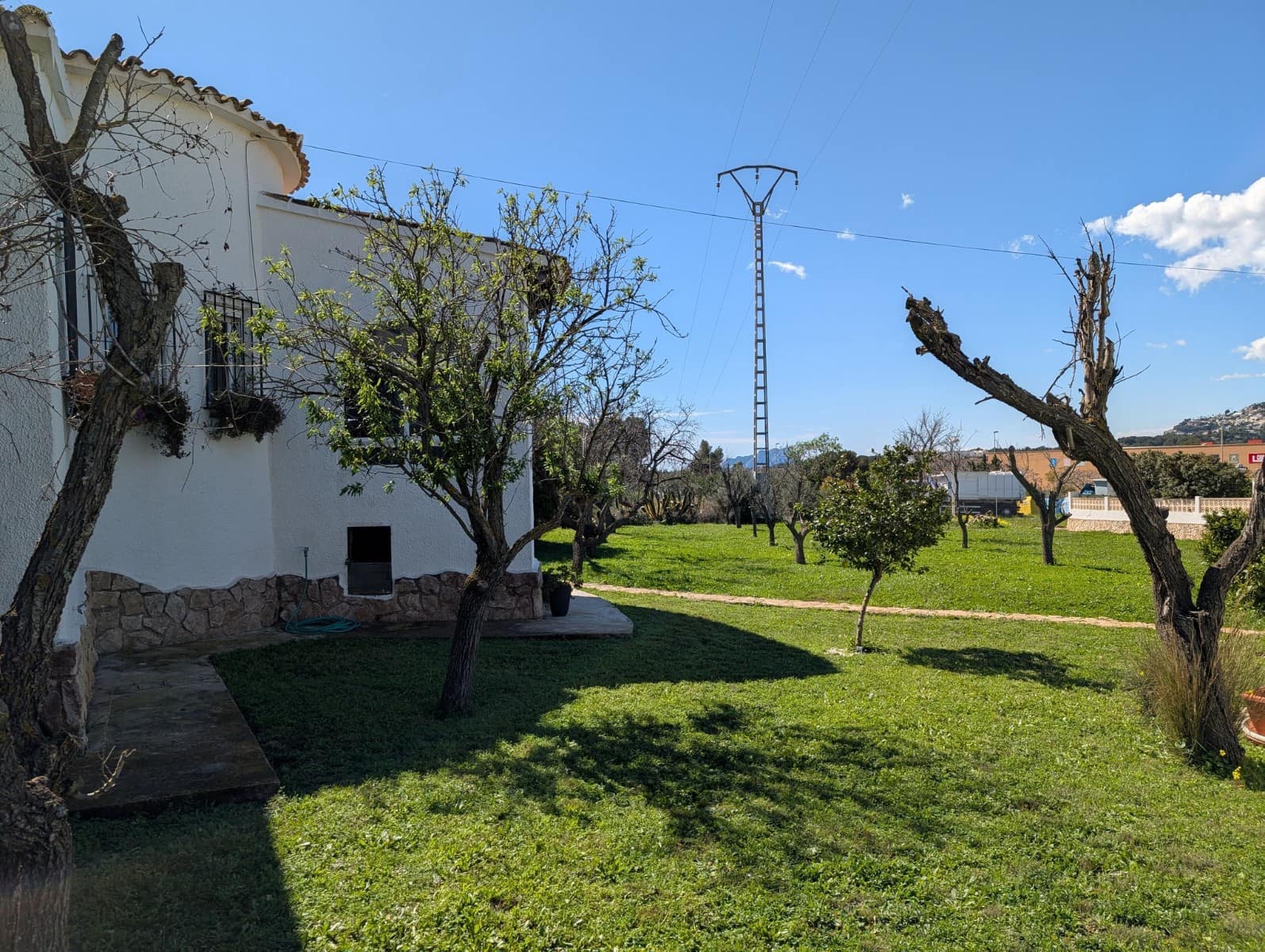 2 bedroom Villa for sale in Benitachell / Benitatxell with pool garage - € 450,000 (Ref: 9793210)