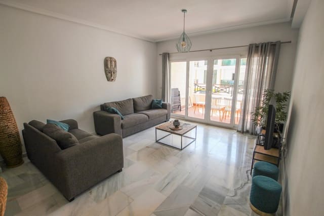 3 makuuhuone Huoneisto myytävänä paikassa Calpe / Calp mukana uima-altaan 
autotalli - 318 000 € (Ref: 9793211)