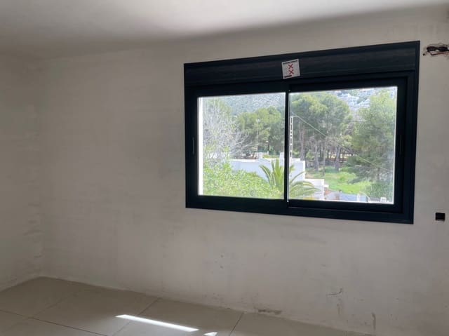 4 soveværelse Villa til salg i Moraira, Teulada-Moraira med swimmingpool garage - € 1.975.000 (Ref: 9793698)