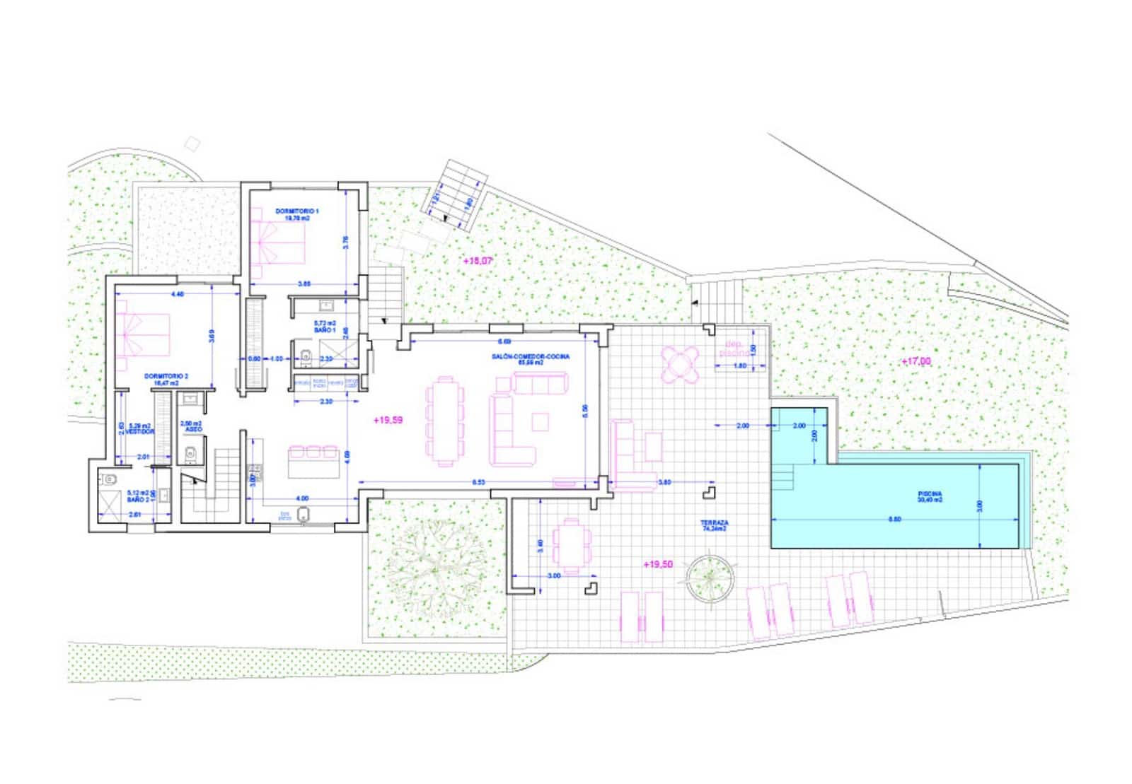 4 soveværelse Villa til salg i Moraira med swimmingpool garage - € 1.975.000 (Ref: 9793698)