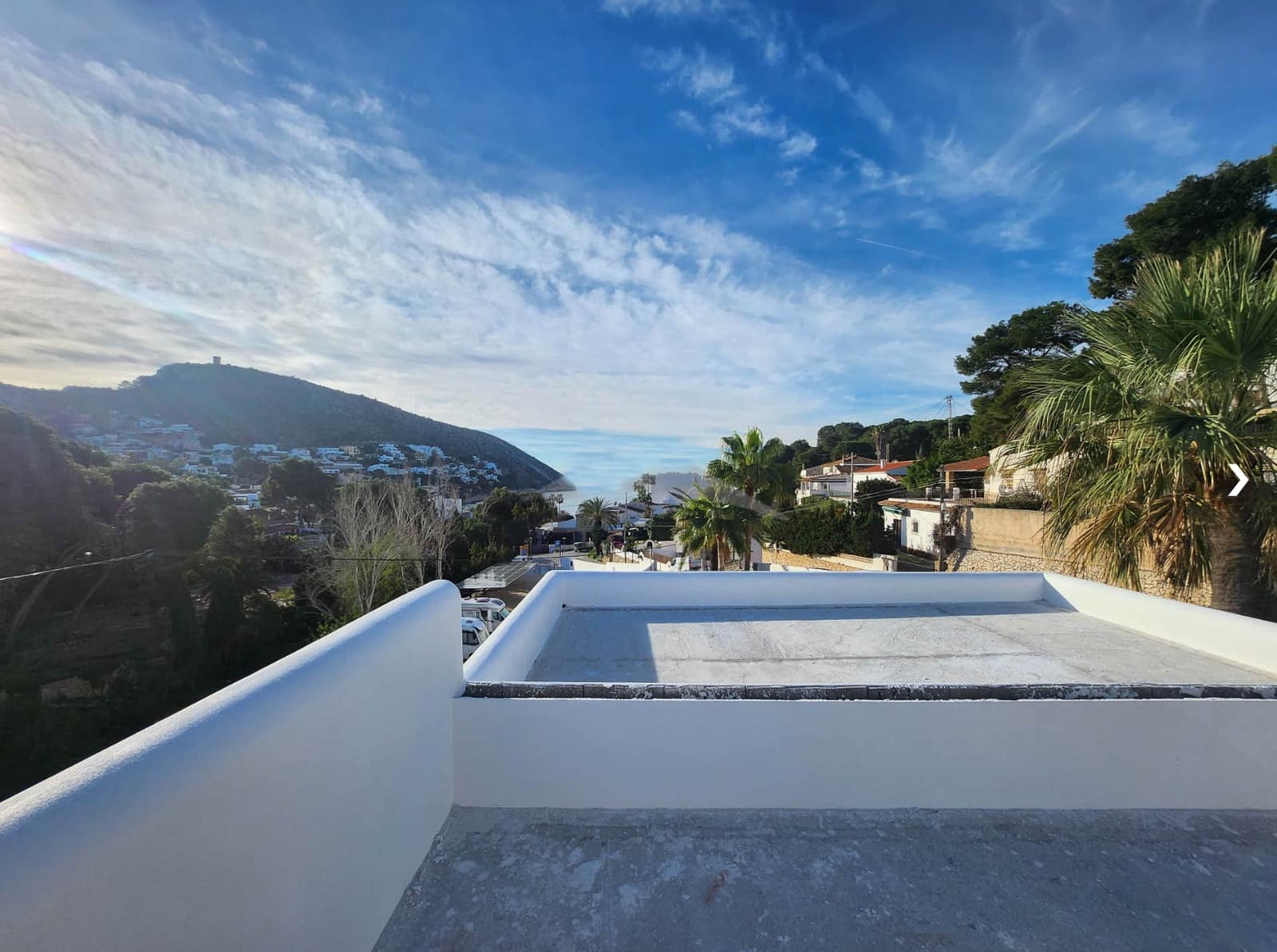 4 soveværelse Villa til salg i Moraira med swimmingpool garage - € 1.975.000 (Ref: 9793698)