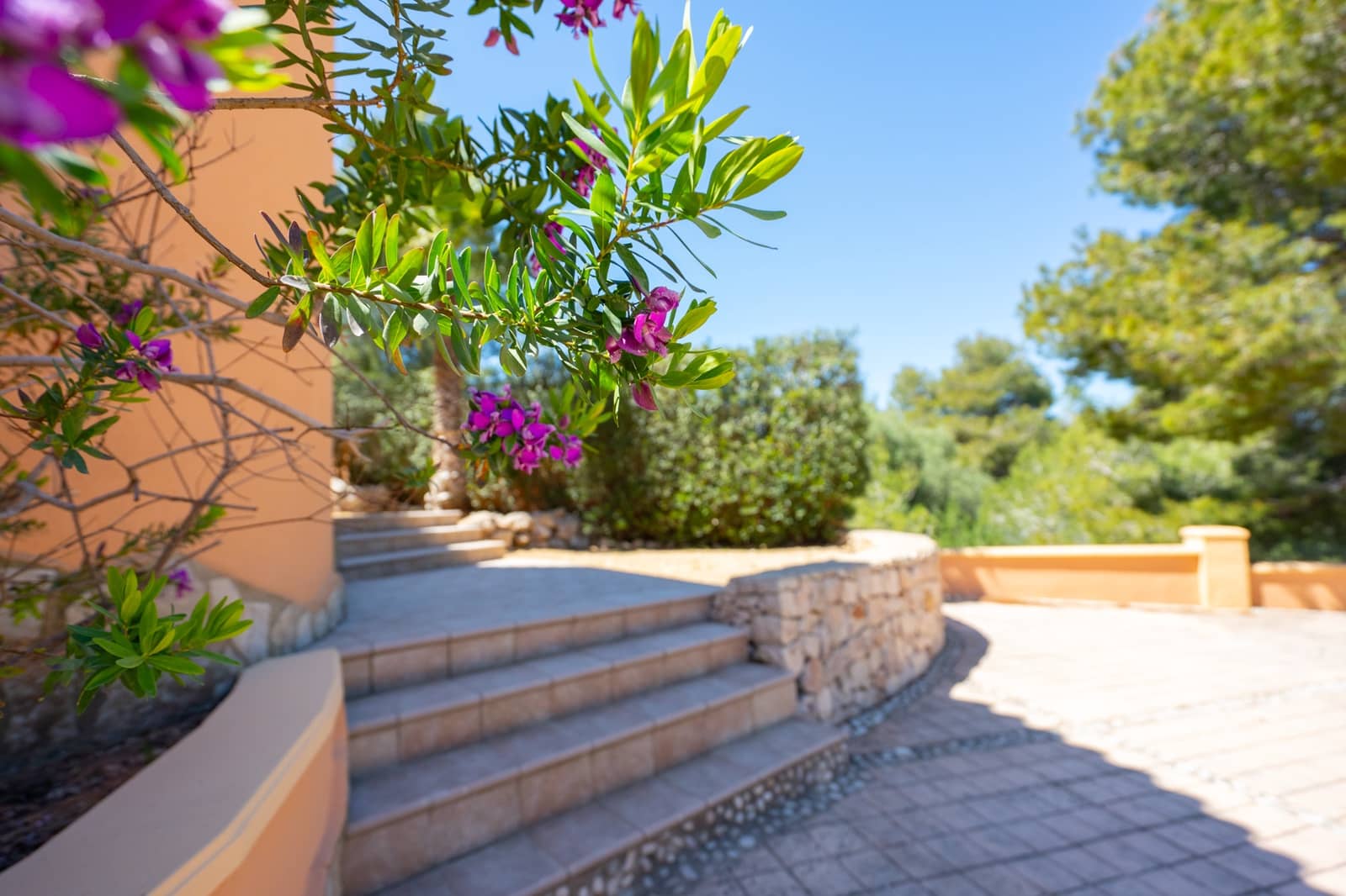 3 soveværelse Villa til salg i Javea / Xabia med swimmingpool garage - € 625.000 (Ref: 9795149)