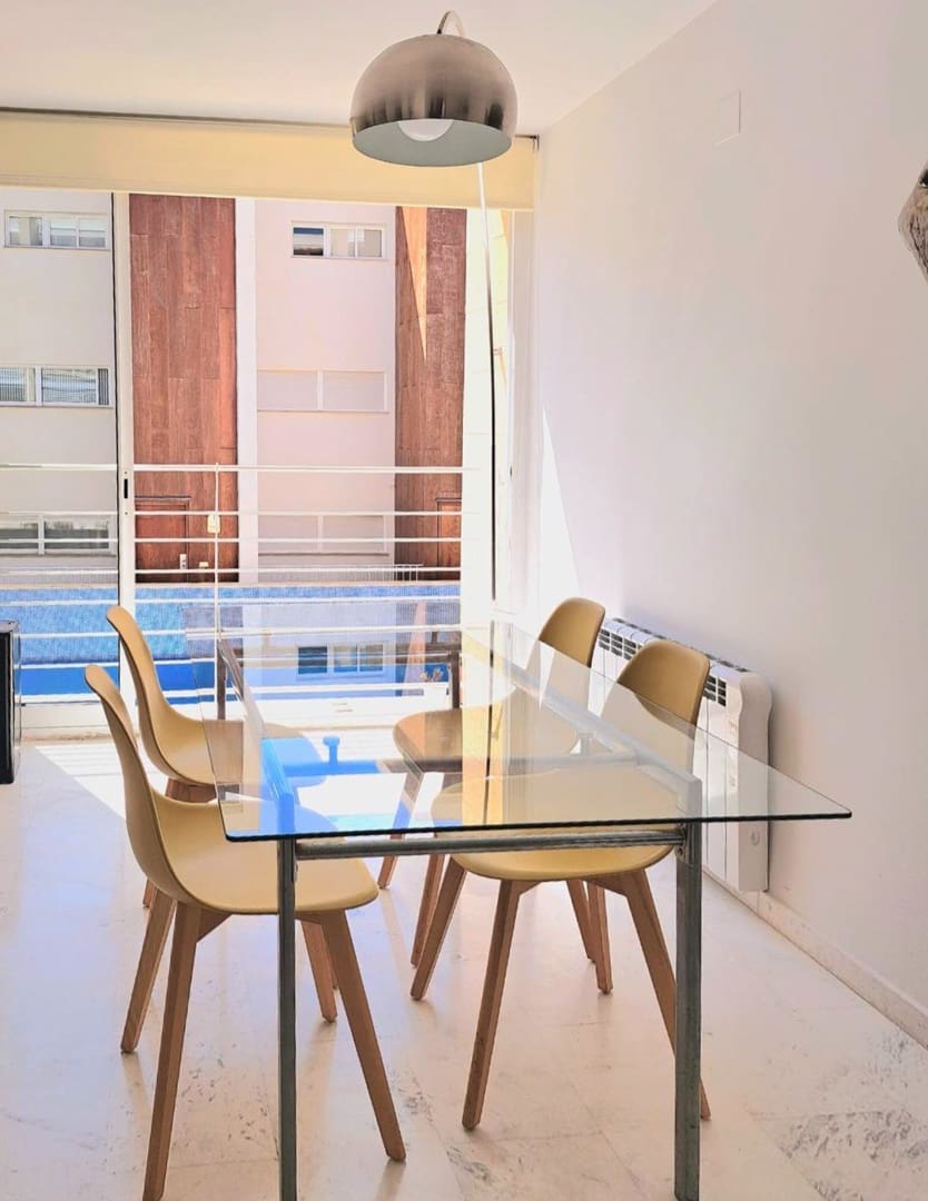 1 soveværelse Lejlighed til salg i Javea / Xabia med swimmingpool - € 355.000 (Ref: 9797632)