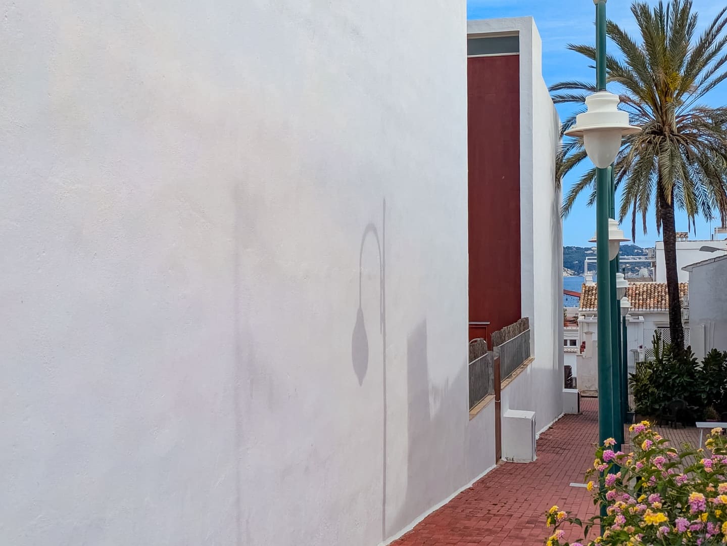 1 soveværelse Lejlighed til salg i Javea / Xabia med swimmingpool - € 355.000 (Ref: 9797632)