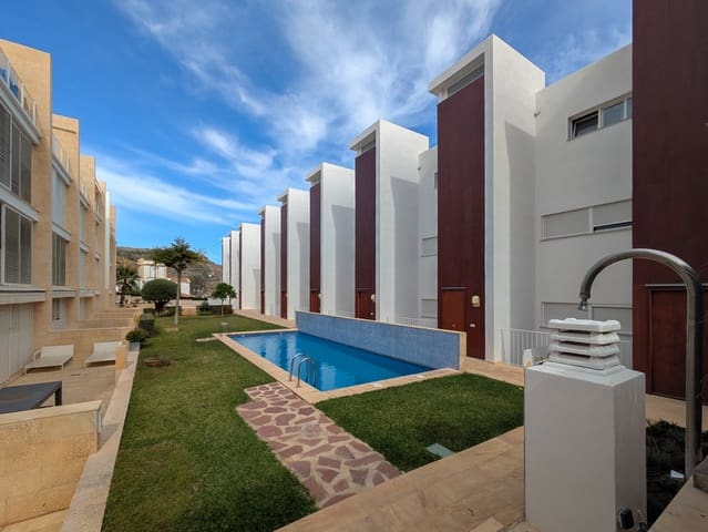 1 soveværelse Lejlighed til salg i Javea / Xàbia med swimmingpool - € 355.000 (Ref: 9797632)