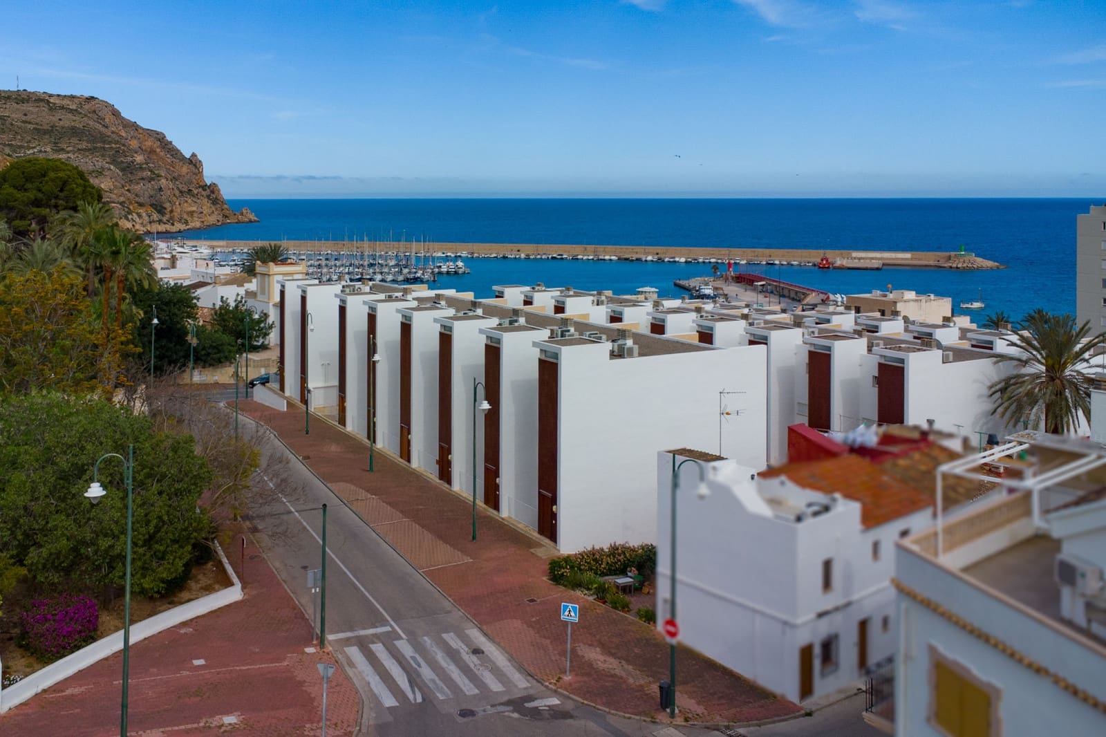 1 soveværelse Lejlighed til salg i Javea / Xabia med swimmingpool - € 355.000 (Ref: 9797632)