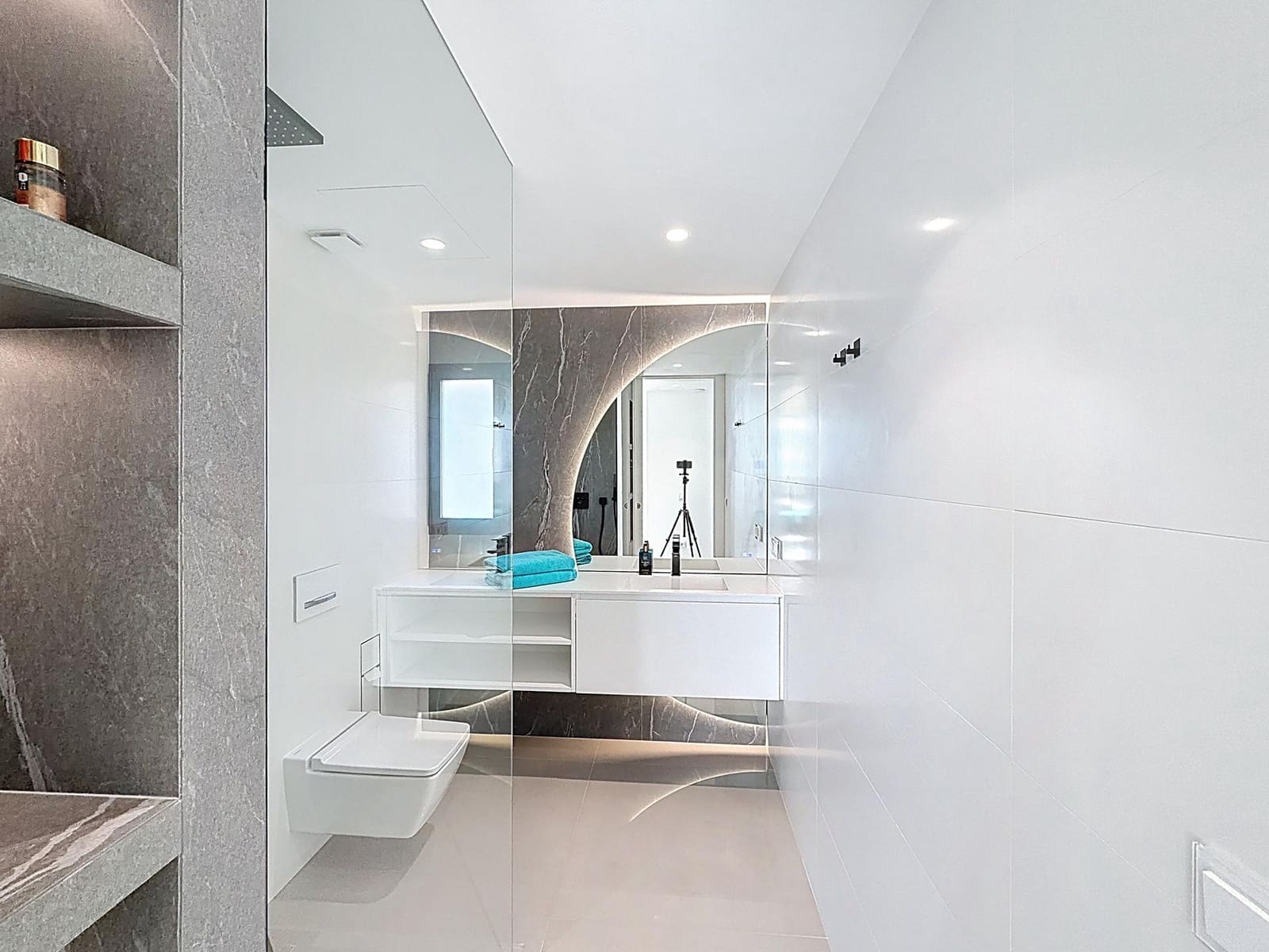 5 chambre Villa/Maison à vendre à Benitachell / Benitatxell avec piscine garage - 2 195 000 € (Ref: 9802517)