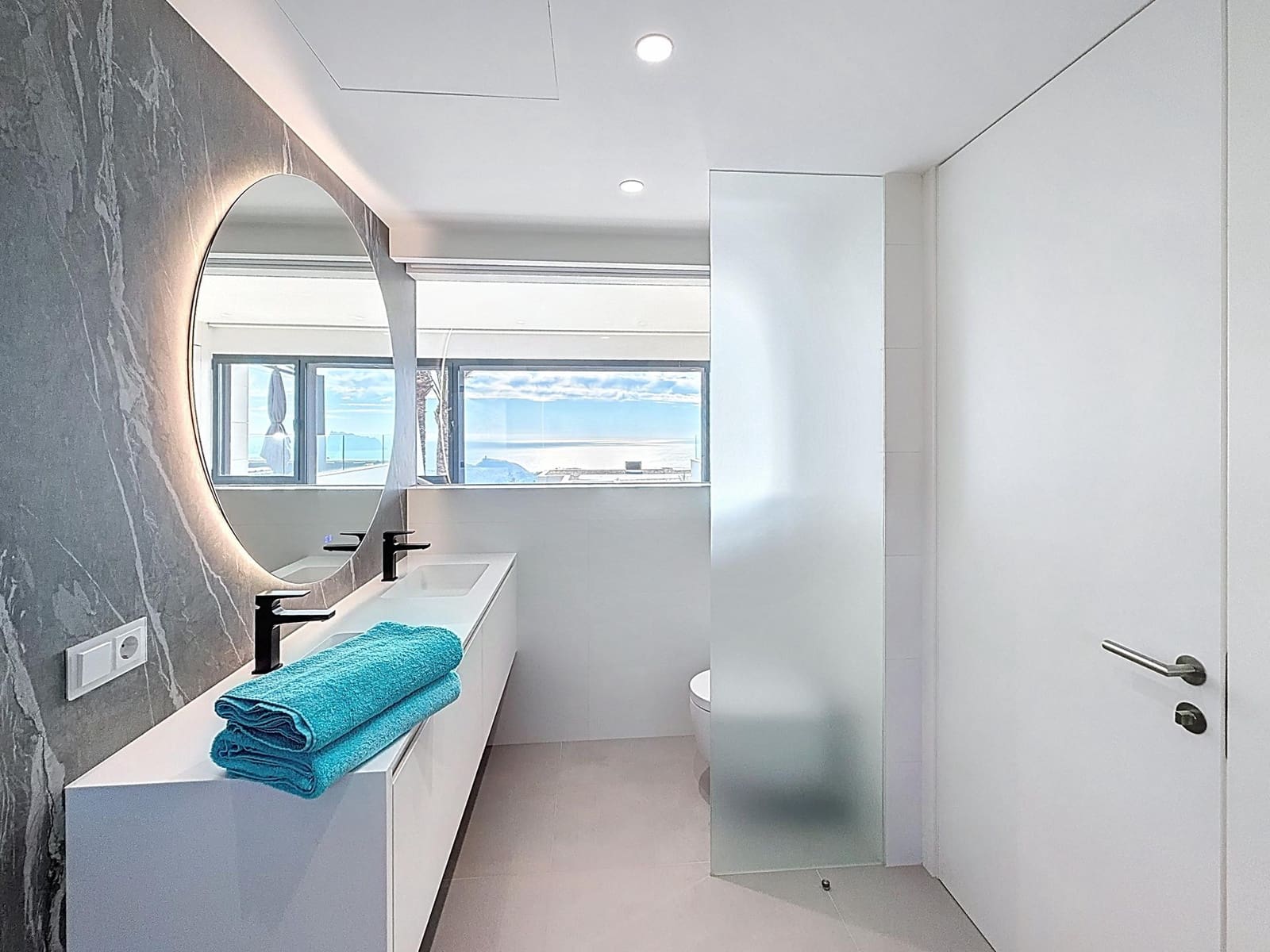 5 chambre Villa/Maison à vendre à Benitachell / Benitatxell avec piscine garage - 2 195 000 € (Ref: 9802517)