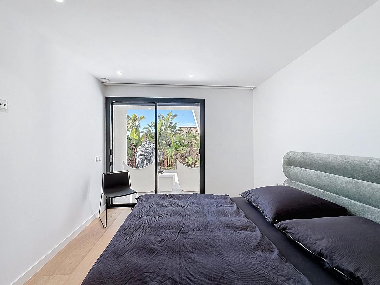 5 chambre Villa/Maison à vendre à Benitachell / Benitatxell avec piscine garage - 2 195 000 € (Ref: 9802517)